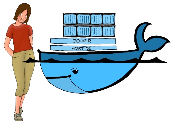 Guía paso a paso para exprimir Docker. Docker compose y Portainer.