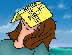 A splitting field is an extension field into which a polynomial splits or has all its roots