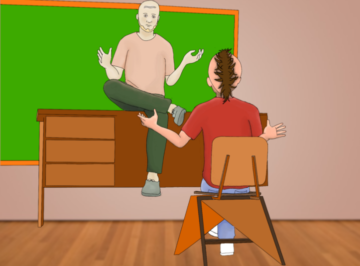 Education is the most powerful weapon which you can use to change the world, Benjamin Franklin