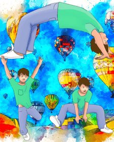 Why do you need to read as much as you can?