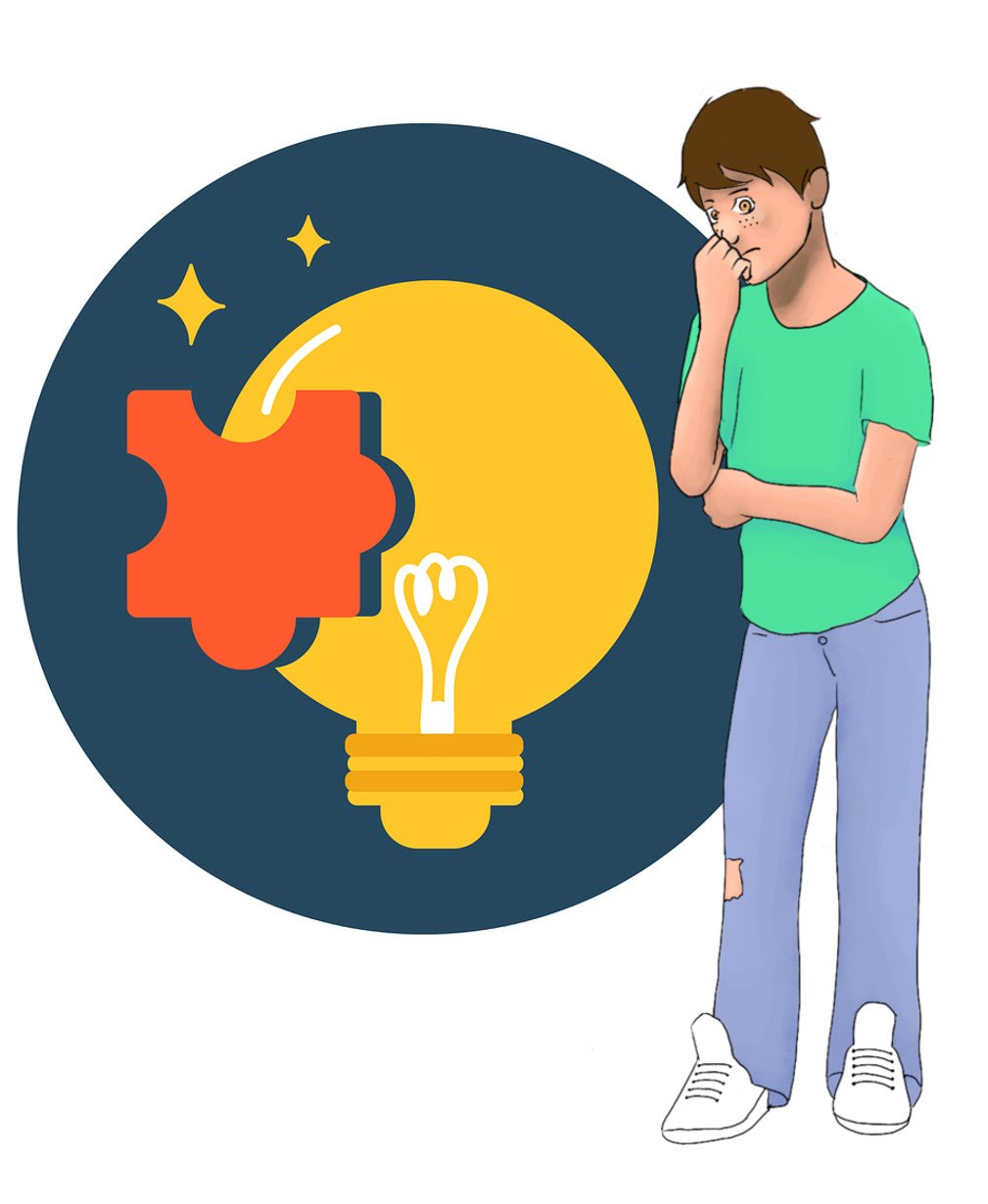 Impossible Brain Teaser