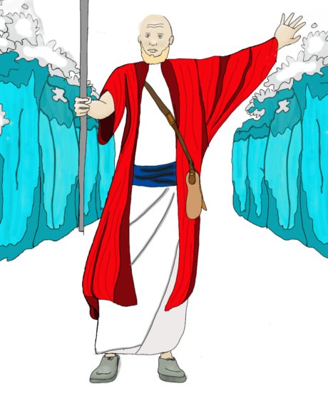 These lessons are a struggle