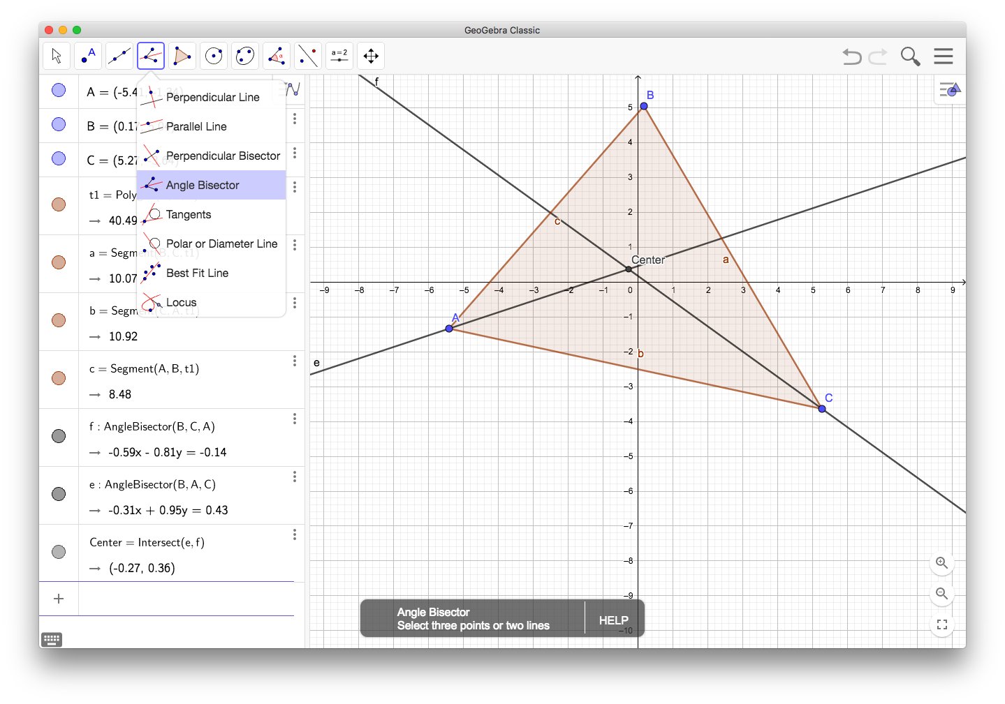 Geogebra