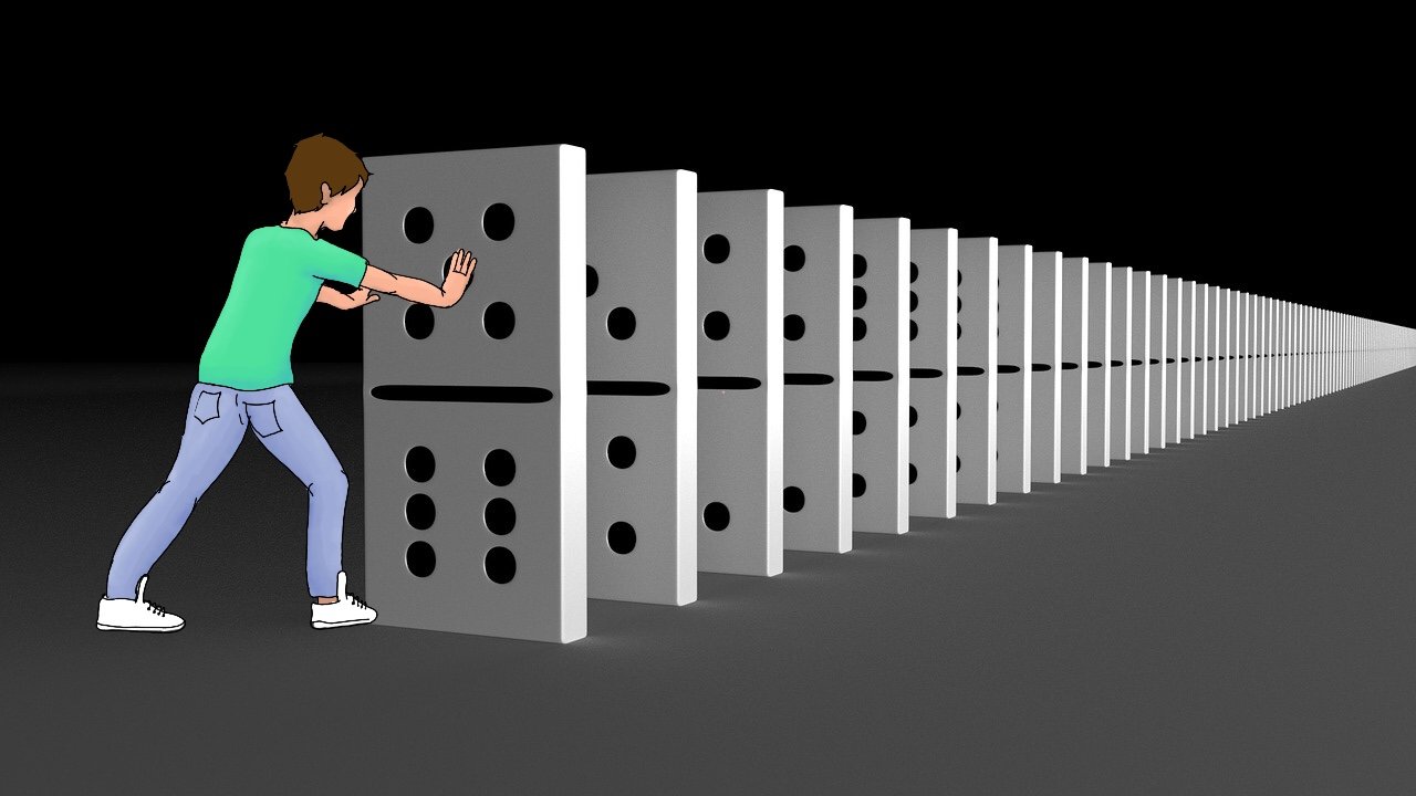 Mathematical induction