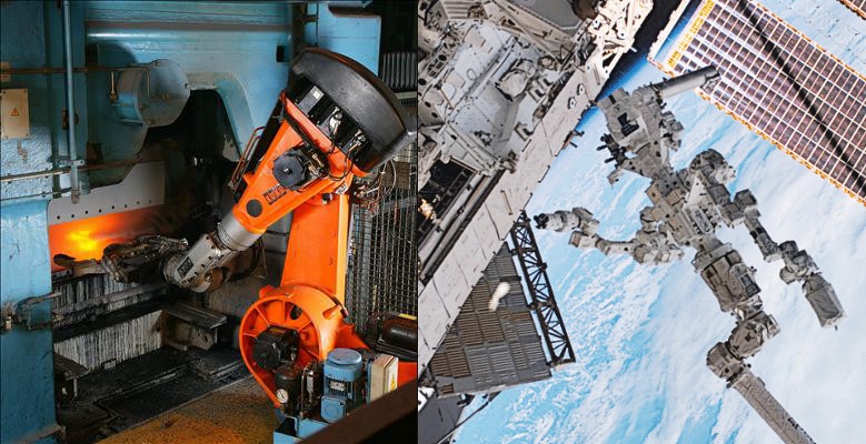 The factory of the future will have only two employees, a man and a dog. The man will be there to feed the dog. The dog will be there to keep the man from touching the equipment, Warren G. Bennis.