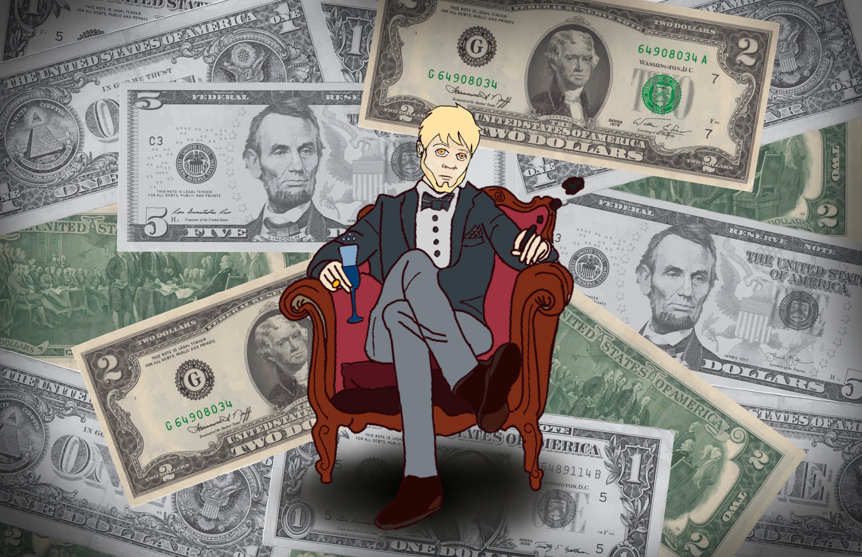 Son nuestras decisiones las que definen lo que somos mucho más que nuestras habilidades, J. K. Rowlin