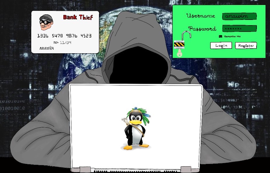 Privacy is dead – get over it!