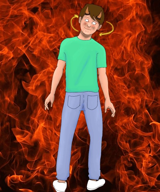 Combat evil and promote good