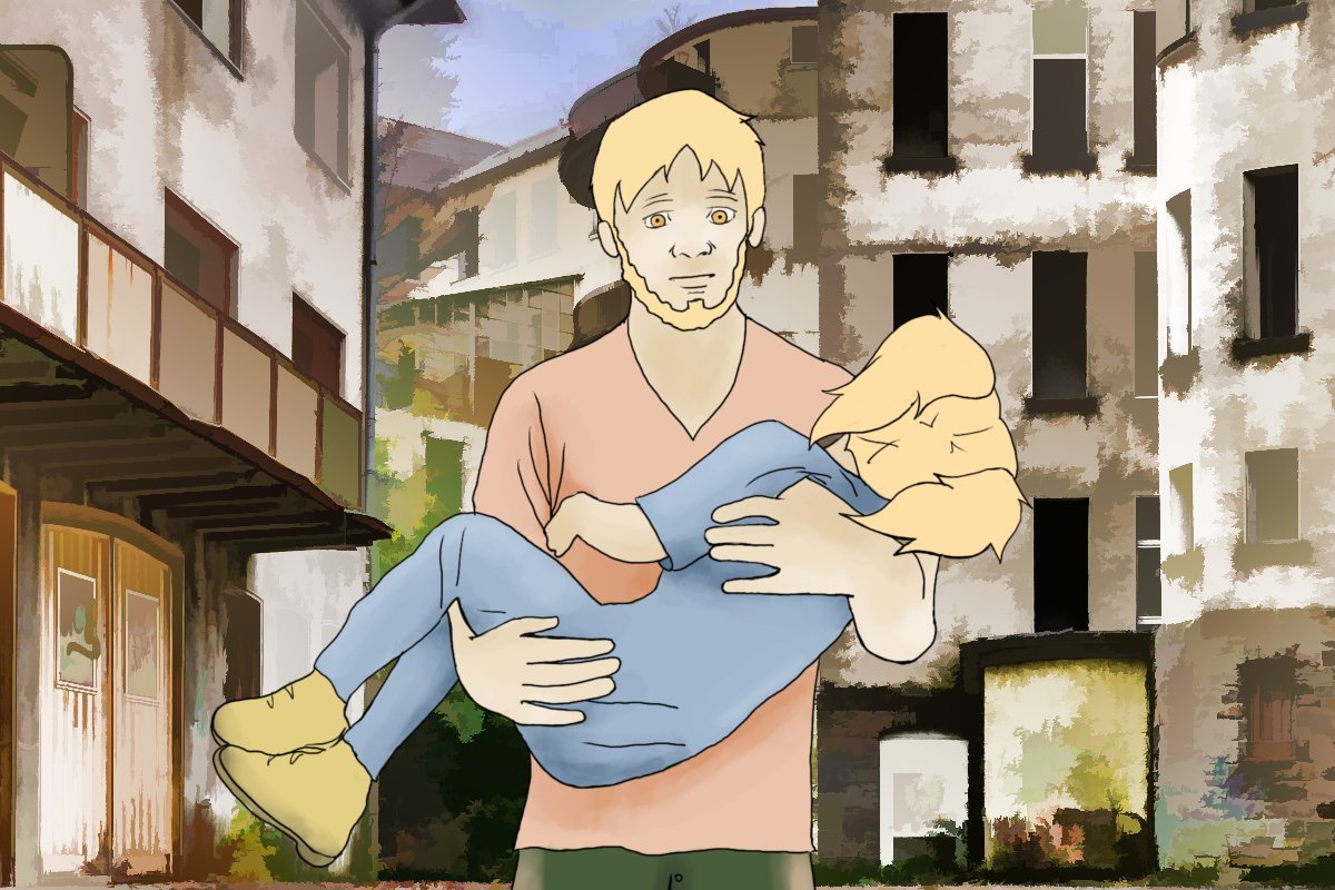 The only thing necessary for the triumph of evil is for good men to do nothing.