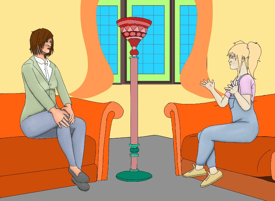 Not everyone with a problem needs you to solve it. Sometimes all a person needs is to feel like they’ve been heard. Listening without judging can be more effective than injecting your opinions or trying to solve a problem that doesn’t have an easy answer, Zero Dean