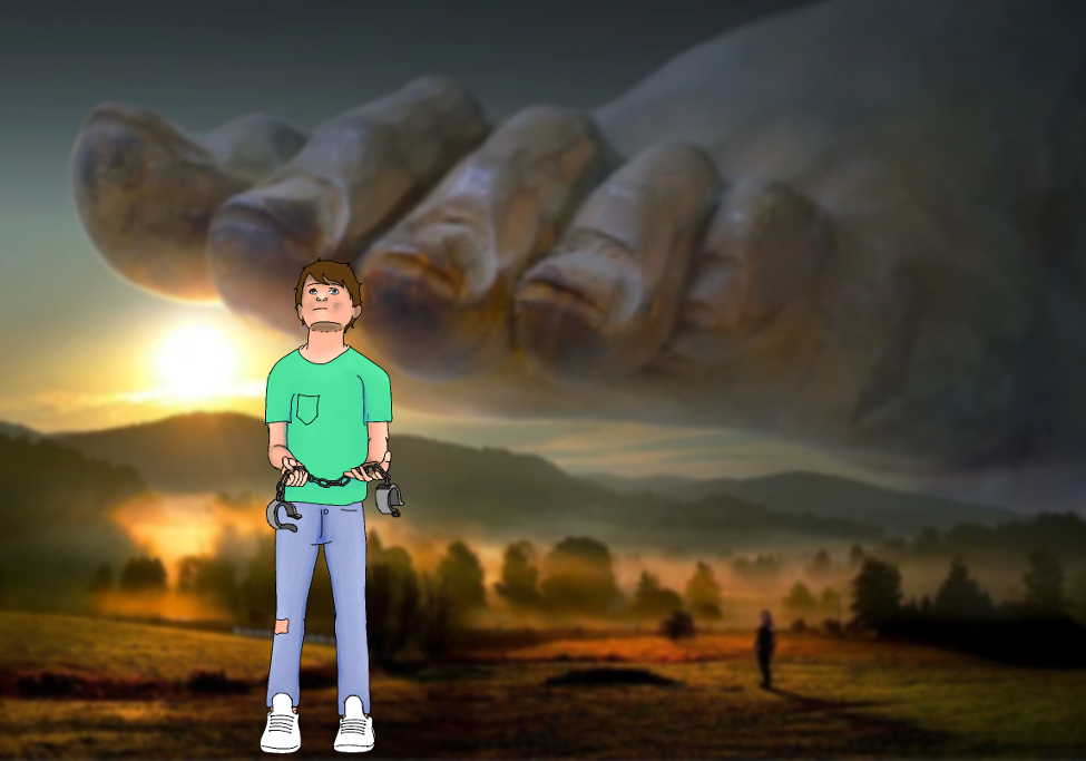 El arte lava del alma el polvo de la vida cotidiana, Pablo Picasso