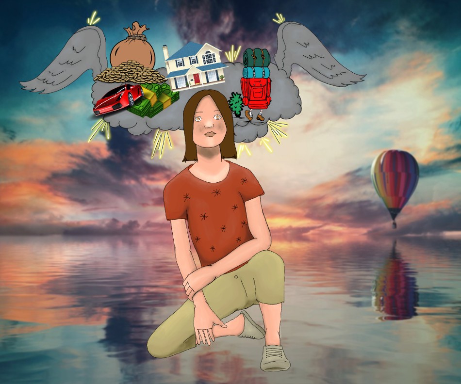 El pensamiento ilusorio es una cosa y la realidad otra, Jalal Talabani.