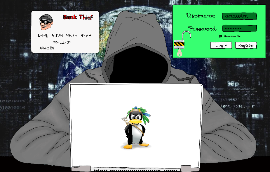 La privacidad ha muerto, acéptalo