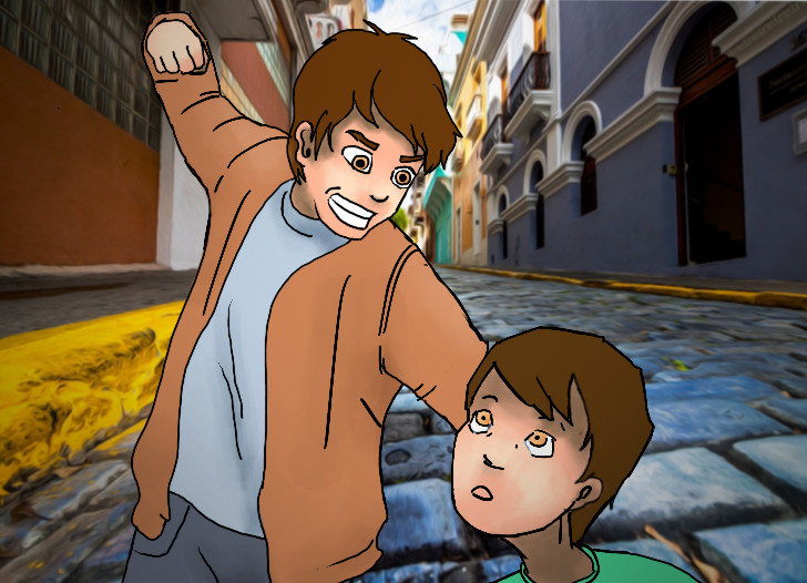 Asegúrate de probar tus palabras antes de escupirlas. No hay que apagar la luz del otro para lograr que brille la nuestra.