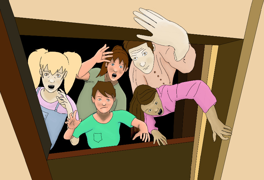 Pide ayuda. No porque seas débil sino porque quieres seguir siendo fuerte, Les Brown