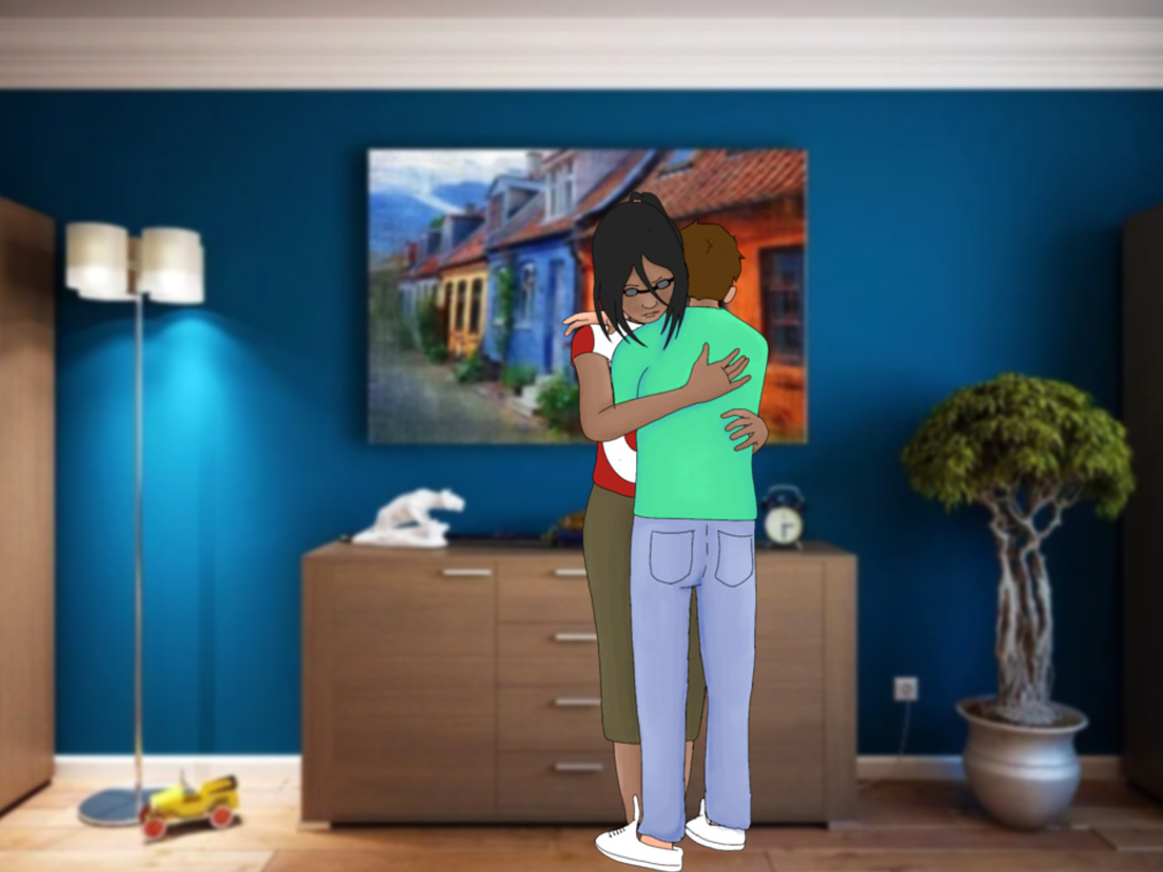 Perdonar es liberar a un prisionero y descubrir que el prisionero eras tú, Lewis B. Smedes