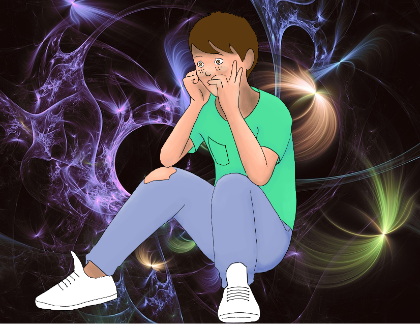 La verdad sigue siendo la verdad aunque nadie la crea. Una mentira sigue siendo una mentira, incluso si todos la creen. El destino es una perra despiadada y sin escrúpulos, la vida es jodidamente dura, y tú tienes que ser más duro, Anawim, #justtothepoint.