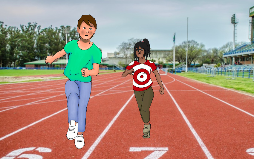 Desafiate a ti mismo; es el único camino que conduce al crecimiento, Morgan Freeman