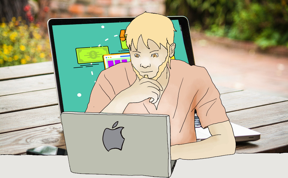 Está bien poseer una tecnología, lo que no está bien es estar poseído por nuestra tecnología, Abhijit Naskar