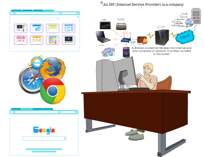 En nuestra fábrica producimos pintalabios. En nuestra publicidad vendemos esperanza, Peter Nivio Zarlenga