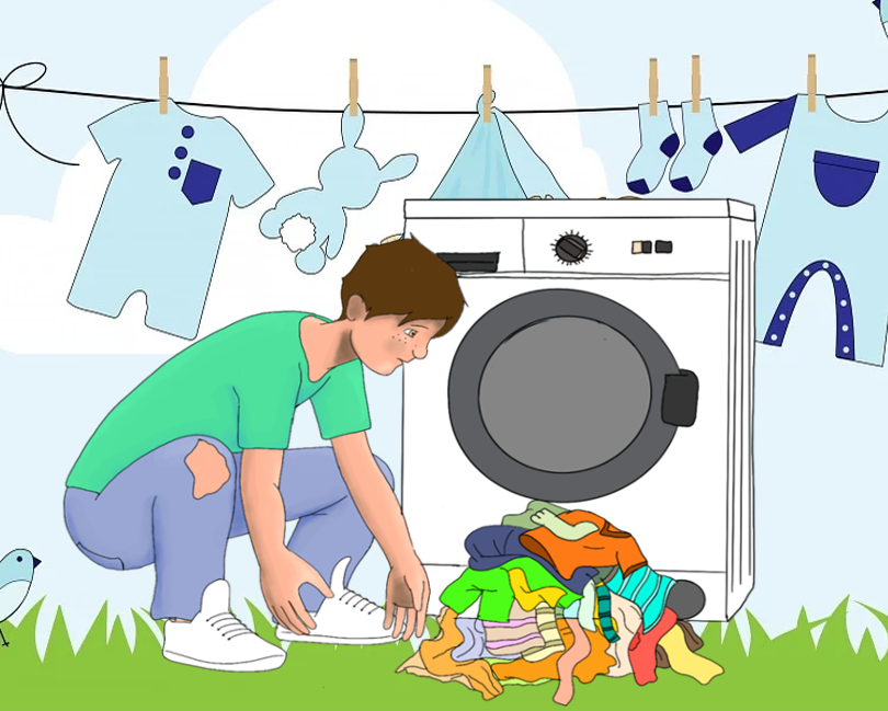 La casa del hombre es su castillo