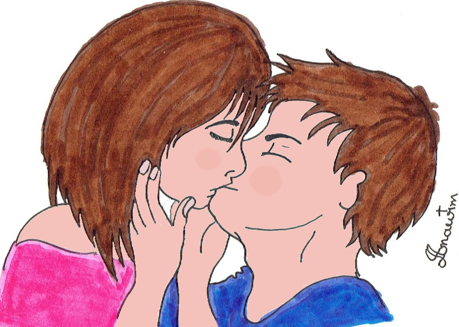 Fue el tipo de beso que inspira a las estrellas a subir al cielo e iluminar el mundo, Tahereh Mafi