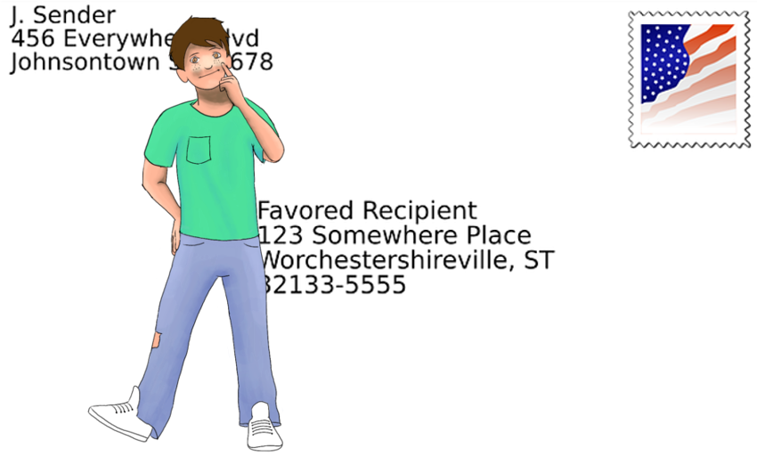 Tus hijos deben conocer tu nombre completo y tu número de teléfono