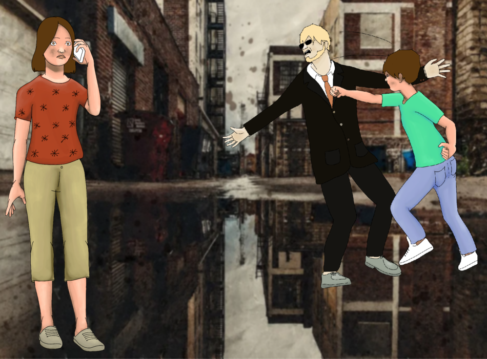 Considera que la legislación exige a los ciudadanos prestar socorro y auxilio