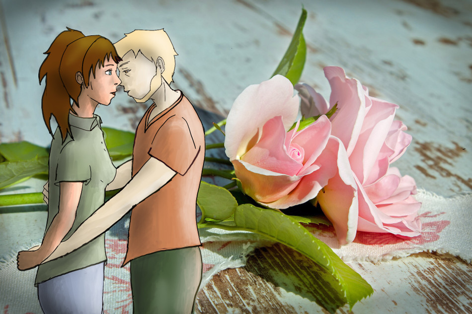 Daros tiempo antes de un compromiso a largo plazo