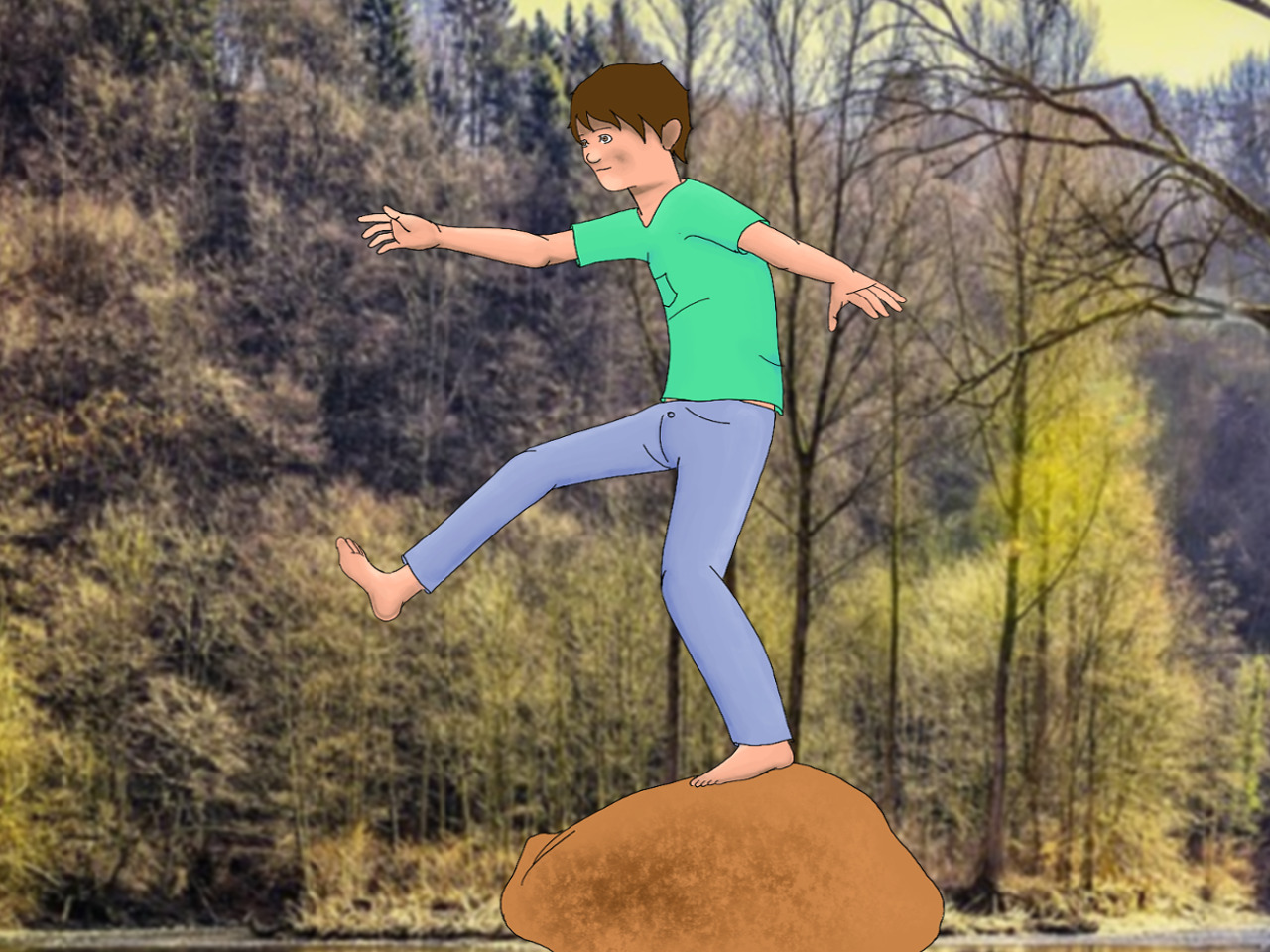 Si el hombre no ha descubierto nada por lo que morir, no es digno de vivir, Martin Luther King.