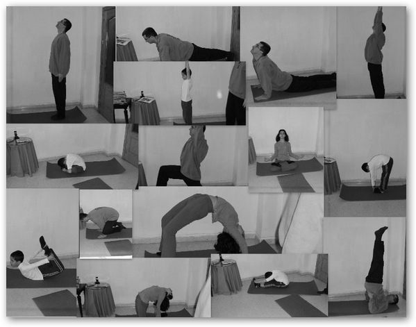 Comienza gradualmente y entrena suavemente.