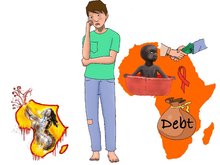 Close to a billion people – one-eighth of the world’s population – still live in hunger. Each year 2 million children die through malnutrition. This is happening at a time when doctors in Britain are warning of the spread of obesity. We are eating too much while others starve, Jonathan Sacks