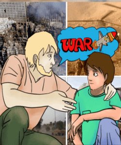 Effects of war