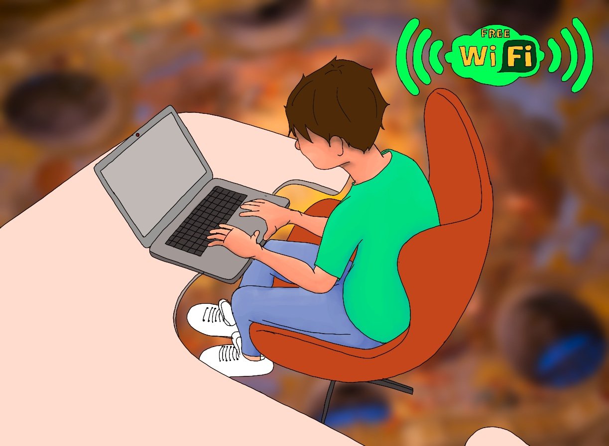 How to browse anonymously