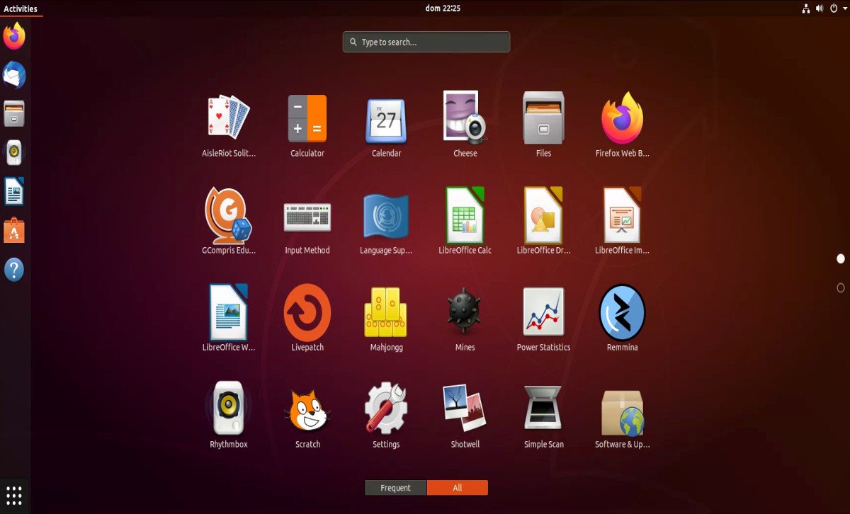 Linux es gratuito y de código abierto