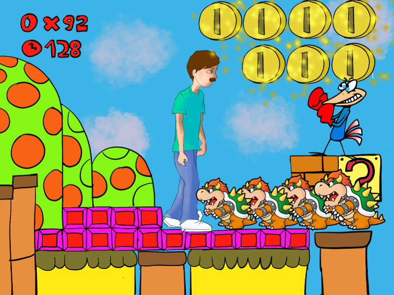 Software is what makes hardware work and lets you get things done