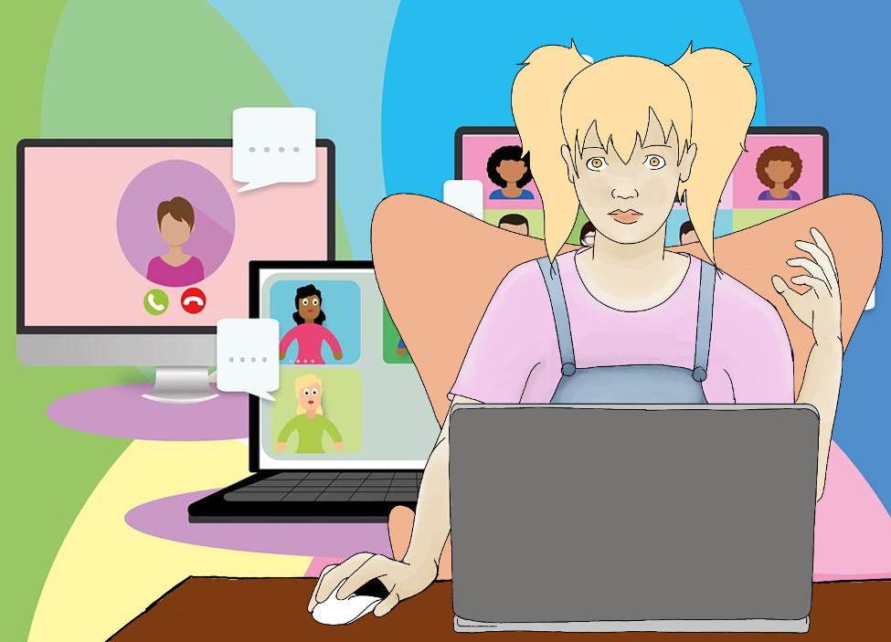 Intercambio de Idiomas.