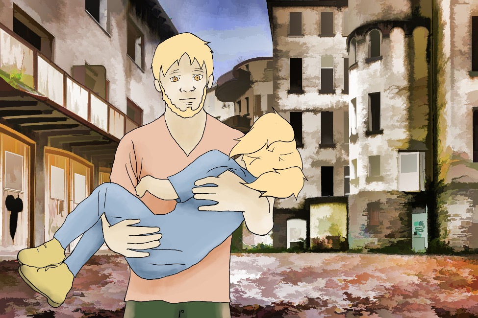 Obras son amores, que no buenas razones.